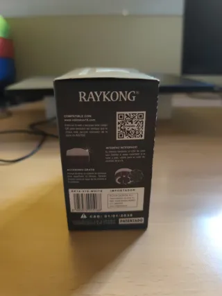 Baliza V16 Raykong IoT Certificada