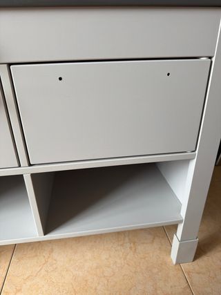 Cocina de juguete IKEA