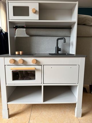 Cocina de juguete IKEA