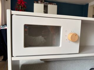 Cocina de juguete IKEA