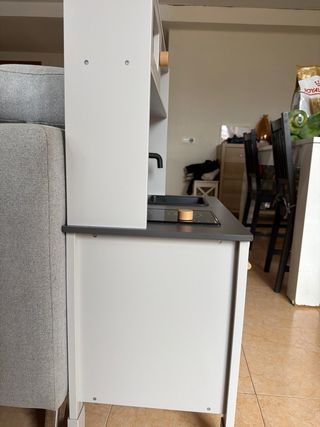 Cocina de juguete IKEA