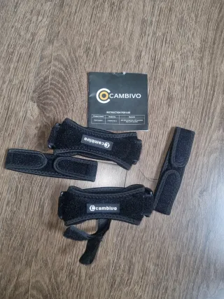 Rodilleras Cambivo (2 unidades)