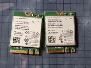 Tarjeta WIFI portátil 8260NGW