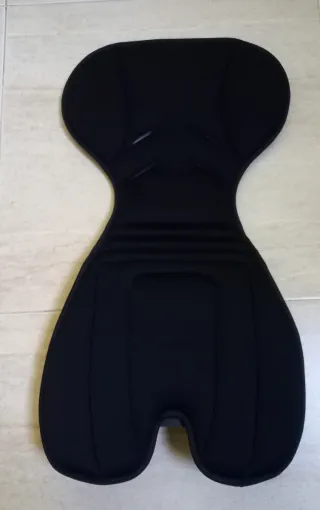 Cojín reductor silla coche bebé