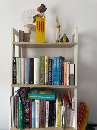 Estantería Aarhus Kave Home