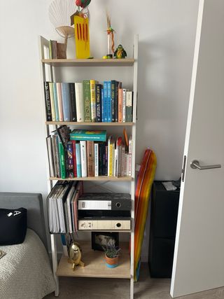 Estantería Aarhus Kave Home