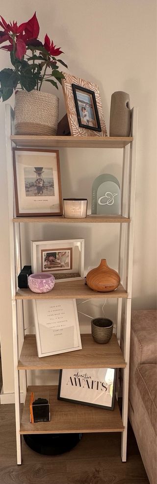 Estantería Aarhus Kave Home