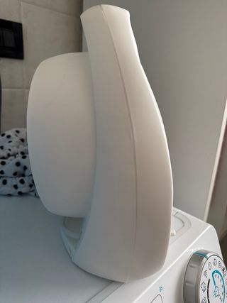 Scaldino bagno DCG HL9733