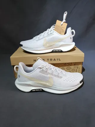 Zapatillas Nike ReactX Pegasus Trail 5 Talla 40,5