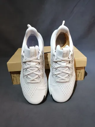 Zapatillas Nike ReactX Pegasus Trail 5 Talla 40,5