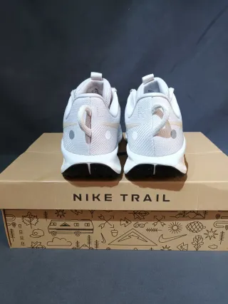 Zapatillas Nike ReactX Pegasus Trail 5 Talla 40,5