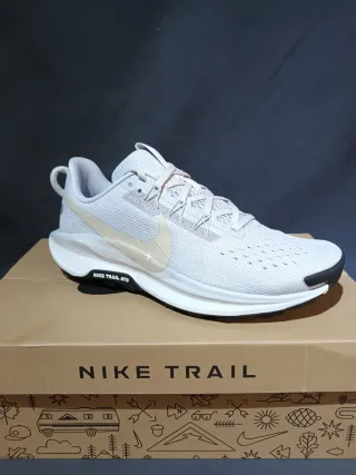 Zapatillas Nike ReactX Pegasus Trail 5 Talla 40,5