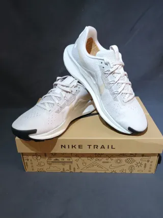 Zapatillas Nike ReactX Pegasus Trail 5 Talla 40,5
