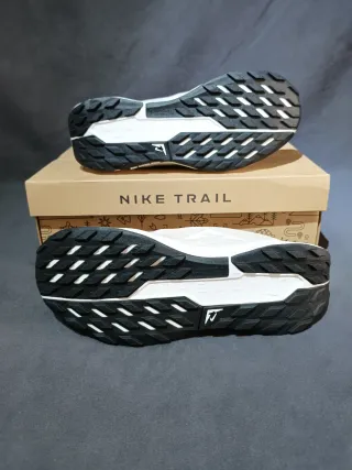 Zapatillas Nike ReactX Pegasus Trail 5 Talla 40,5