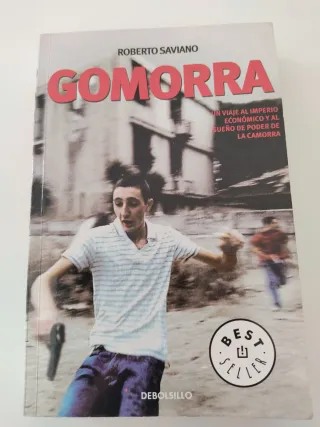 Gomorra