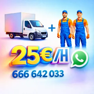 Mudanzas en Girona Mudanzas Portes y mudanzas