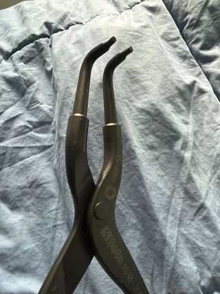 Pinza Seeger Beta 1038-300