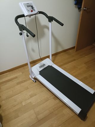 Cinta de Correr iWalk Blanca