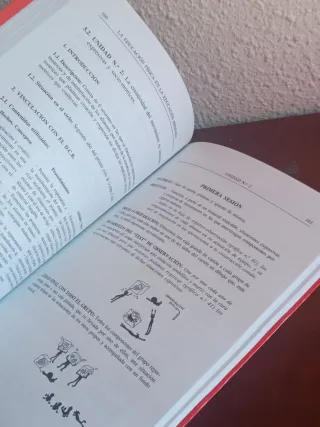 La Educación Física en la Enseñanza Primaria (E...