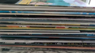 LOTE REVISTAS RDL  1.50€/revista