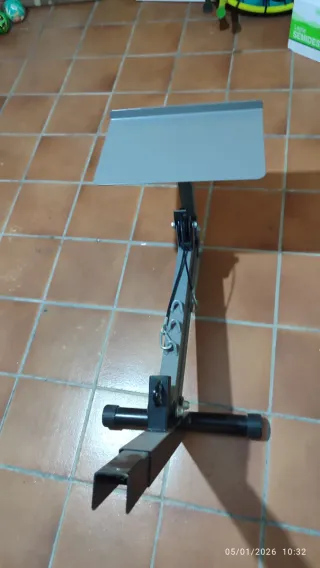 Máquina de Musculación Perform