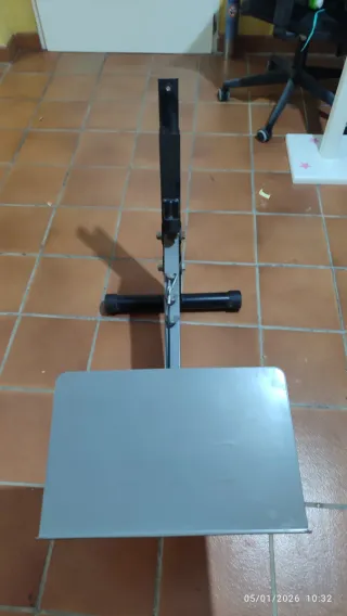 Máquina de Musculación Perform