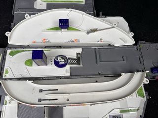 Camión Micro Machines Grand Prix Racing