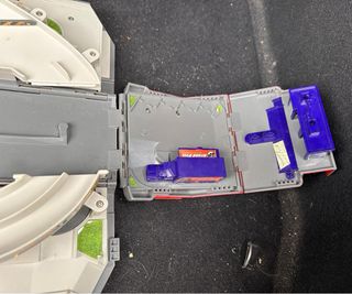 Camión Micro Machines Grand Prix Racing