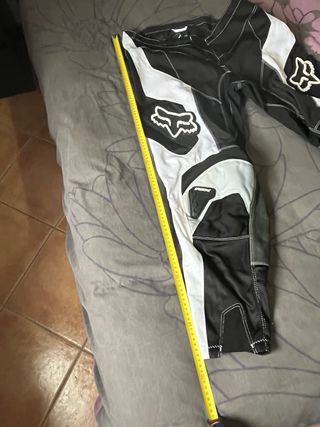 Pantalón Fox 180 Talla 36