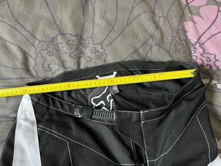 Pantalón Fox 180 Talla 36