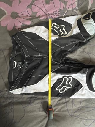 Pantalón Fox 180 Talla 36