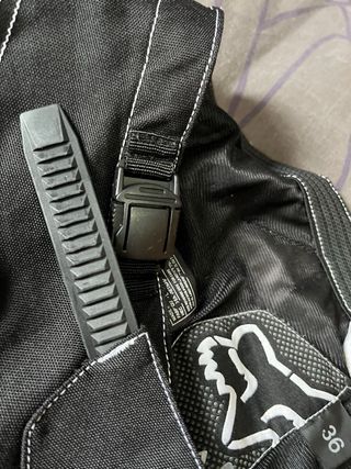 Pantalón Fox 180 Talla 36