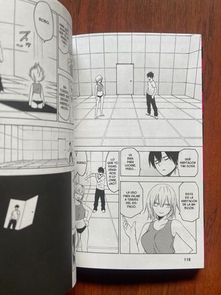 BLOOD LAD 02 (CÓMIC MANGA) (Spanish Edition)