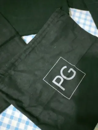 Bolsas guardapolvo Purificación García