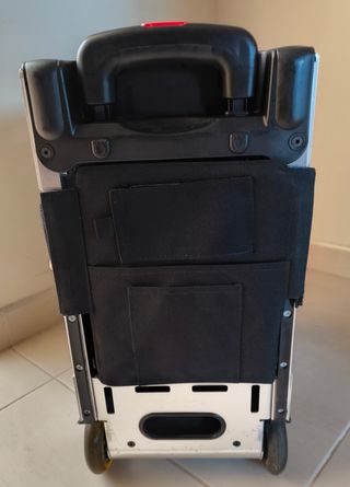 Mala de maquilhagem profissional Inglot