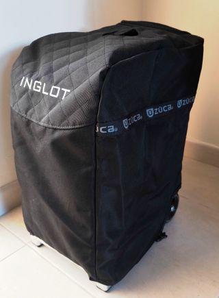 Mala de maquilhagem profissional Inglot