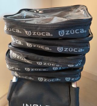 Mala de maquilhagem profissional Inglot