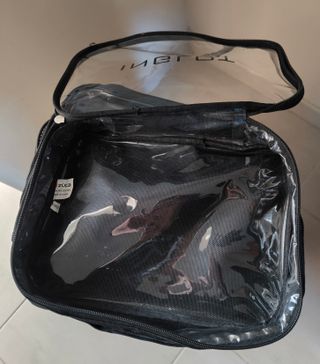 Mala de maquilhagem profissional Inglot