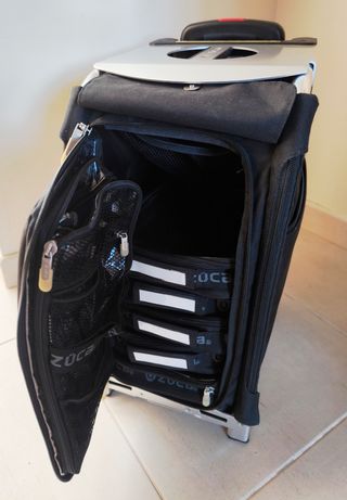 Mala de maquilhagem profissional Inglot