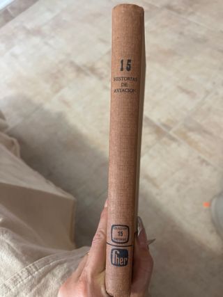 15 historias de aviación