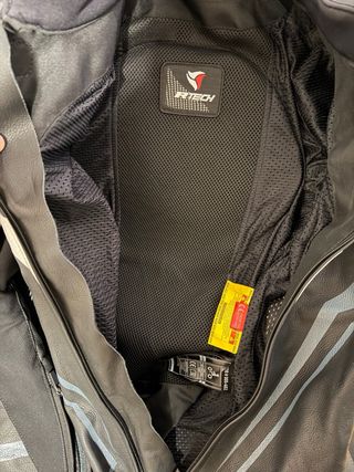 Mono R-Tech 1 Pieza Talla 54