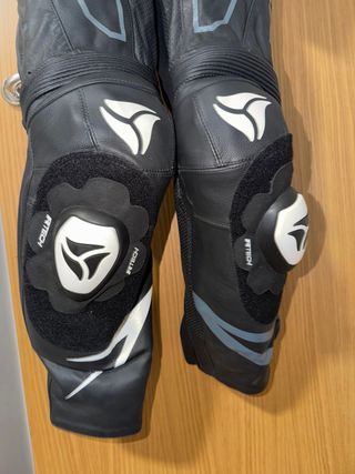 Mono R-Tech 1 Pieza Talla 54