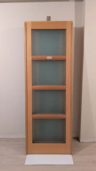 Puertas de armario empotrado (3 hojas)