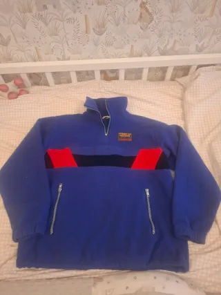 Polar Nieve Sport of Action Talla XL