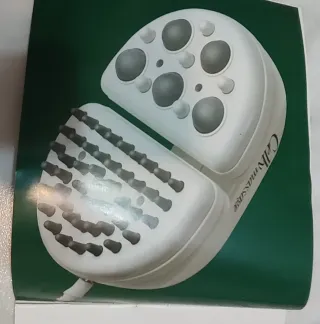 Massaggiatore Celly Massage Tripla Azione