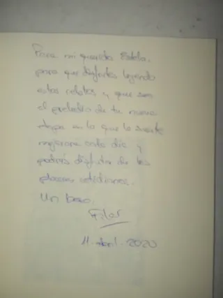 Microrrelatos de Capitel. Cuaderno Capitel, núm 7