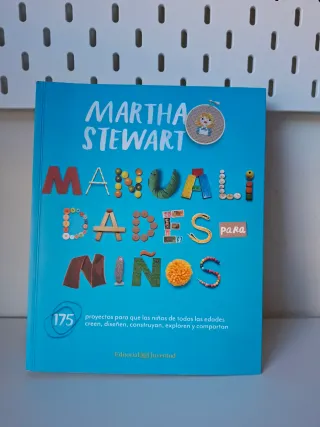 Manualidades para niños (Spanish Edition)