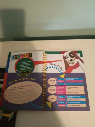 El caso de las chuches misteriosas (Clara Secre...