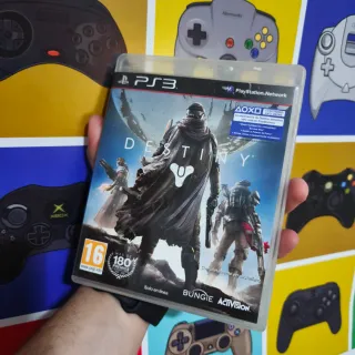 Destiny PS3