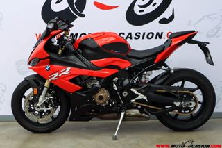 BMW S 1000 RR